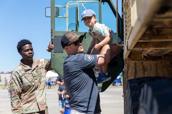 Pittsburgh Touch-A-Truck