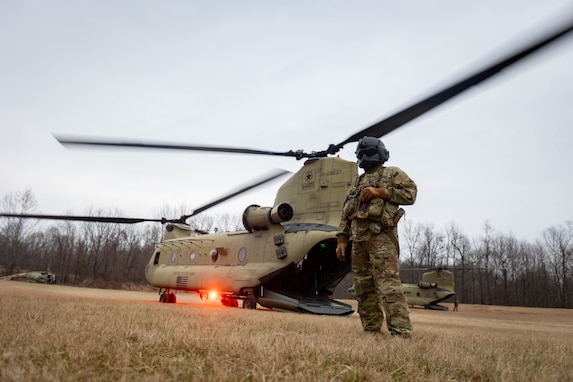 Army cadets attend George C. Marshall Conference ‘24