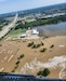 Aircrews of 1-158th Assault Helicopter Battalion recently flew aerial observation missions of the Lake Conroe Dam and San Jacinto River Basin when excessive rain caused flash floods in Montgomery County, Texas.

The Montgomery County Fire Marshal’s office contacted the ASF Conroe Facility Supervisor on May 2 to request the aerial support triggering the Army Reserve Aviation Command's Immediate Response Authority to perform operations in coordination with the civilian workers.

The teams observed affected flood areas for potential affected residents and anticipate rescue efforts. The 1-158th crews located at David Wayne Hooks Airport in Spring, Texas, helped to provide the aerial images to State Emergency Management authorities for the determination on standing up the regional Emergency Operations Center (EOC) in Beaumont, Texas.