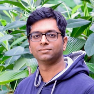 Pragyan Tripathi profile picture