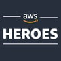 AWS Heroes logo