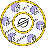 Stellar Smart Contract Challenge Completion Badge