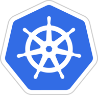 Kubernetes badge