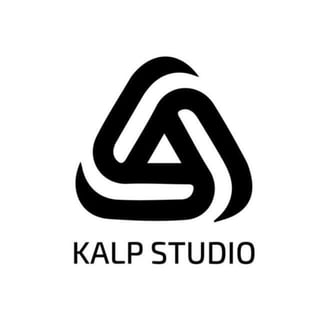 Kalp Studio logo