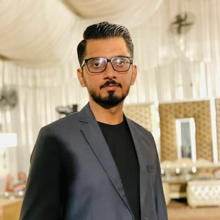 Zeeshan Wazir profile picture