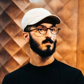 Michael Zion profile picture