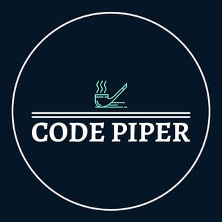 CodePiper profile picture