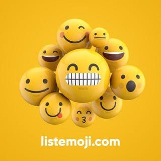 Emojipedia profile picture