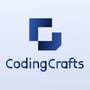 Coding Crafts logo