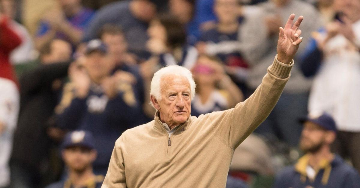 Bob Uecker