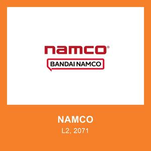 Namco  