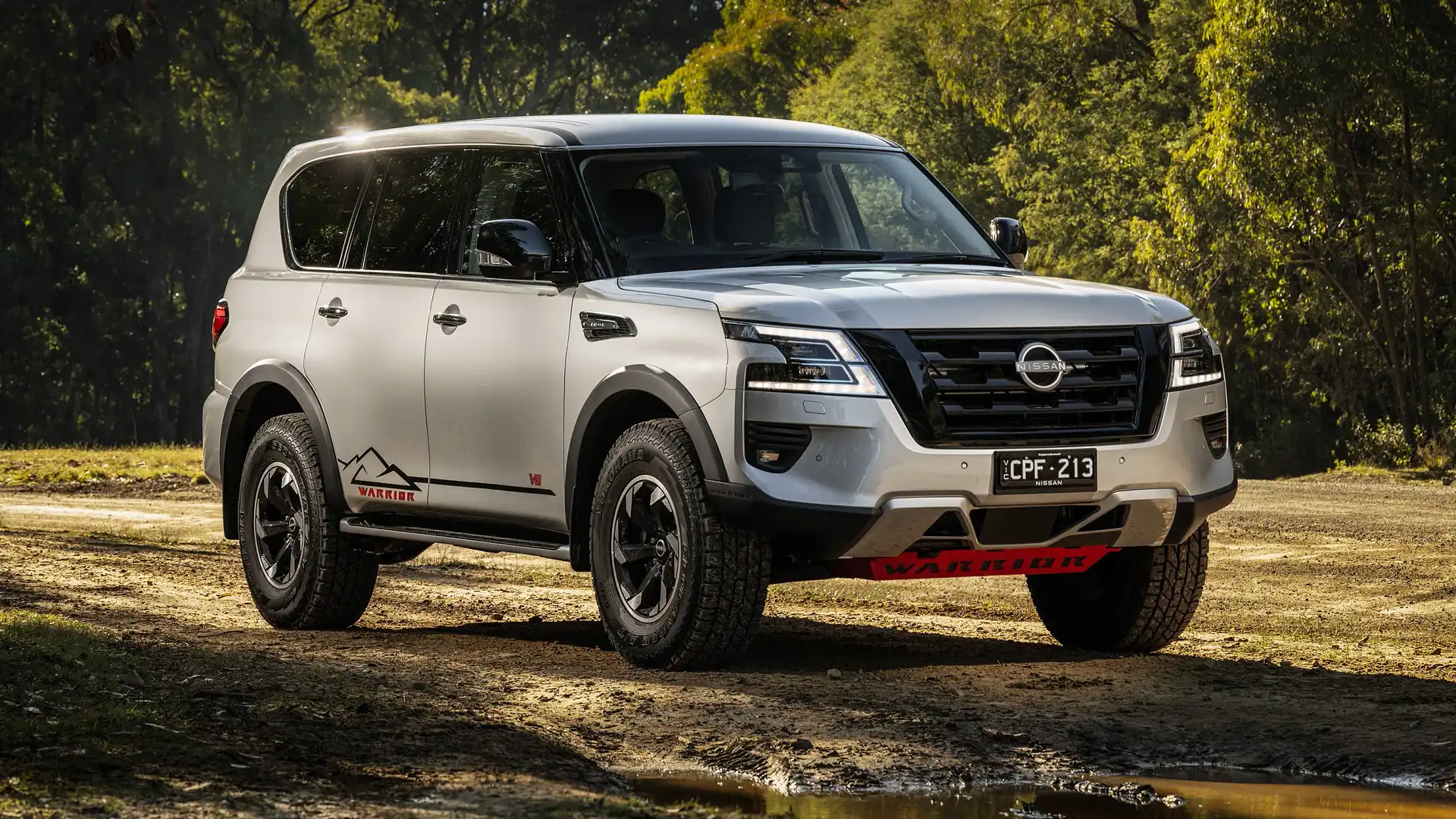 Sad to see the V8 Toyota LandCruiser go? Here are some grunty 4×4 alternatives