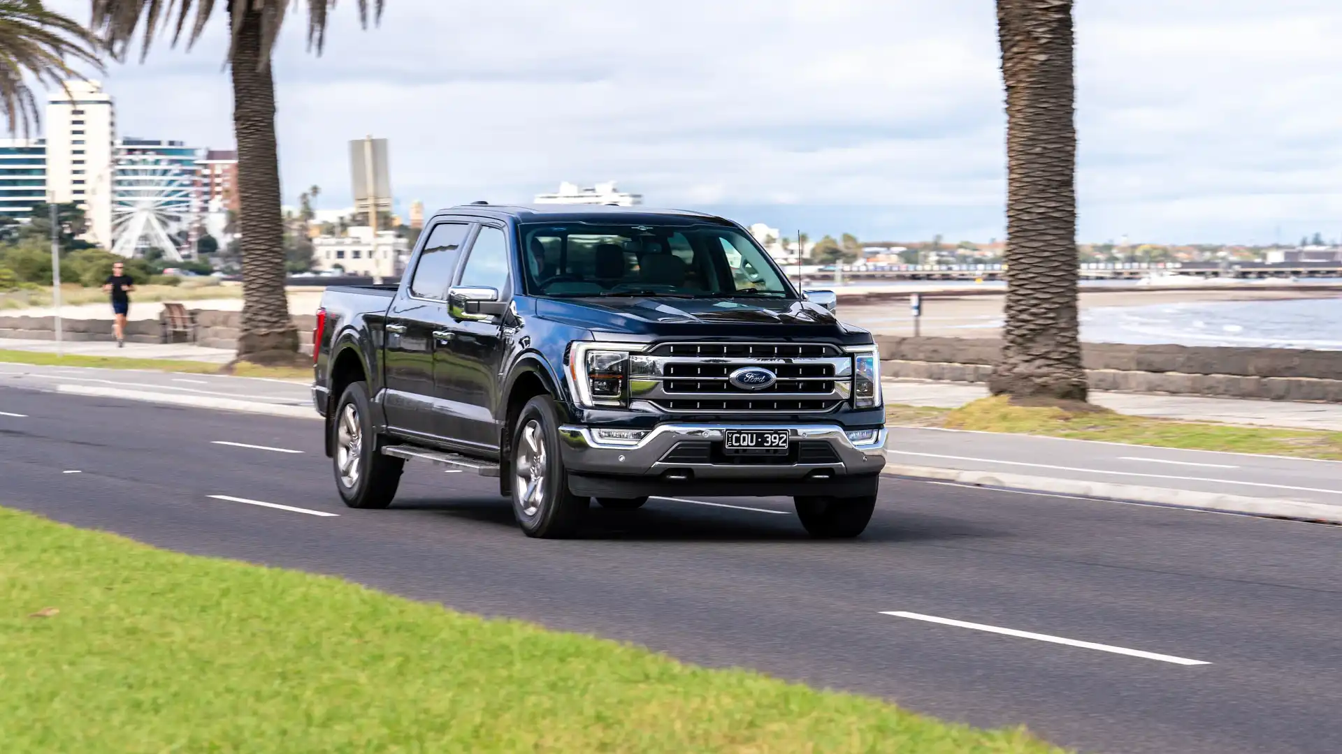 Ford prepares to launch new models in Australia as Ranger, Everest dominance grows