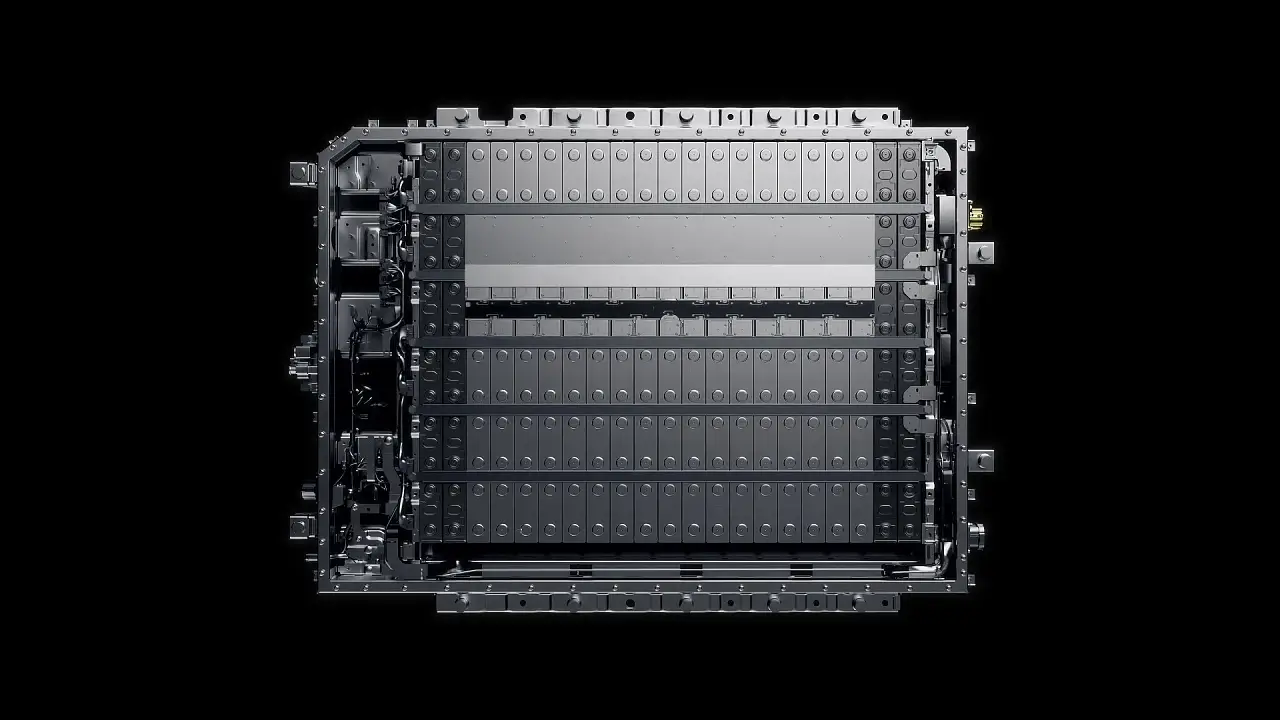 New battery technology to give plug-in hybrids EV-rivalling driving range