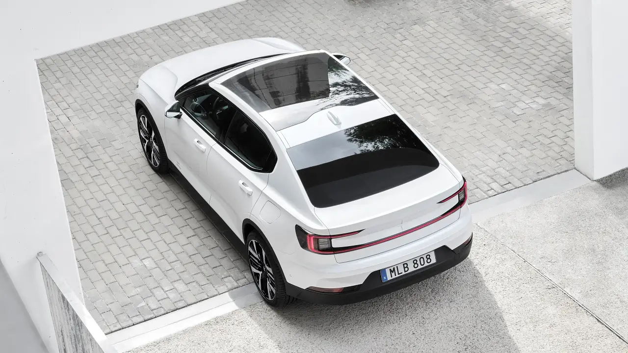 2025 Polestar 2 price and specs: $5000 price cuts plus more standard equipment