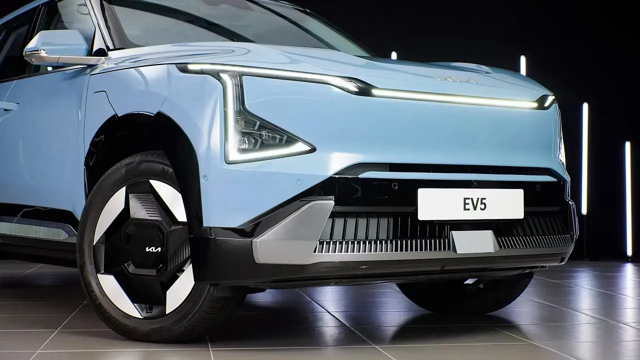 Electric mid-size SUVs you can buy now under $60,000 – and what's coming in 2025