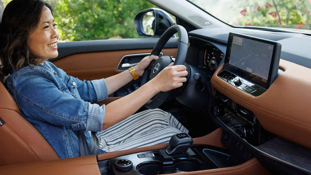 New feature developed to warn drivers they’re hogging the overtaking lane