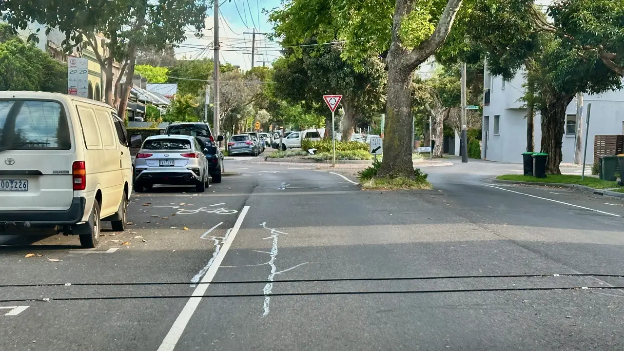 What’s the real purpose of those black cables running across roads?