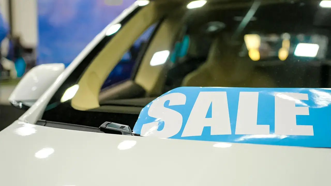 ‘Sellers will be disappointed’: Experts predict used car prices in 2025