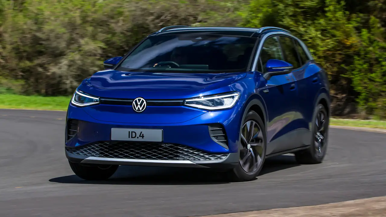 2025 Volkswagen ID.4 price may be much cheaper than expected in Australia