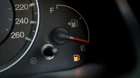 What dictates which side your car’s petrol cap is on?