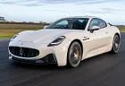 2024 Maserati GranTurismo review: Quick drive