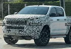 2026 Toyota HiLux caught on camera: First spy photos of next-gen ute