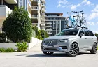 2024 Volvo XC90 Ultimate B6 Bright review