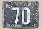 NSW number plate sells for over $1.5 million at auction