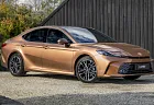 2025 Toyota Camry price and specs: New hybrid-only sedan costs more