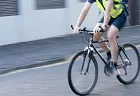 Push to make cyclists wear high-vis jackets 24/7 to drive down rising road toll