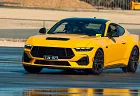 2024 Ford Mustang review: Australian first drive