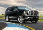 2025 GMC Yukon Denali review: Quick drive