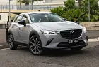 Mazda CX-3 SUV fends off new competition to set annual sales record: VFACTS 2024