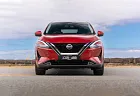 2023 Nissan Qashqai ST-L review