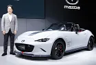 Mazda upgrades MX-5 with more power, but Australia to miss out