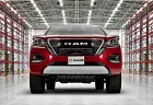 2024 Ram 1200 ute launches to fight Ford Ranger and Toyota HiLux