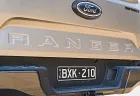 Ford Ranger Bushtrak name trademarked: Off-road spec could join Raptor and Tremor