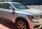 2021 Renault Koleos Intens: owner review