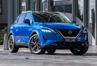 2024 Nissan Qashqai Ti e-Power review: Long-term introduction