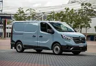 2023 Renault Trafic Premium review