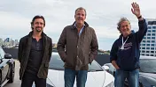 New hosts to replace Clarkson, Hammond, May on ‘The Grand Tour’ – report