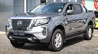 Nissan Navara 2023