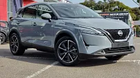 Nissan QASHQAI 2024