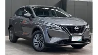 Nissan QASHQAI 2024