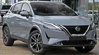 Nissan QASHQAI 2024