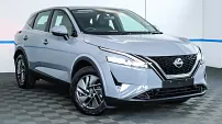 Nissan QASHQAI 2024