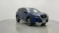 Nissan X-TRAIL 2023