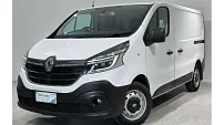 Renault Trafic 2021