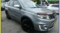 Suzuki Vitara 2016